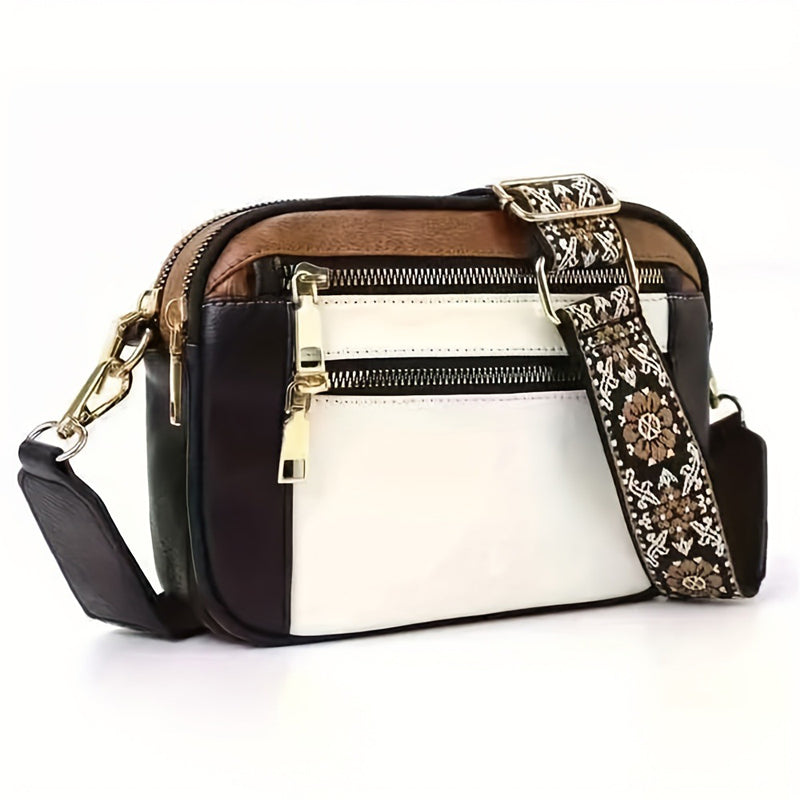 Bolso bohemio vintage