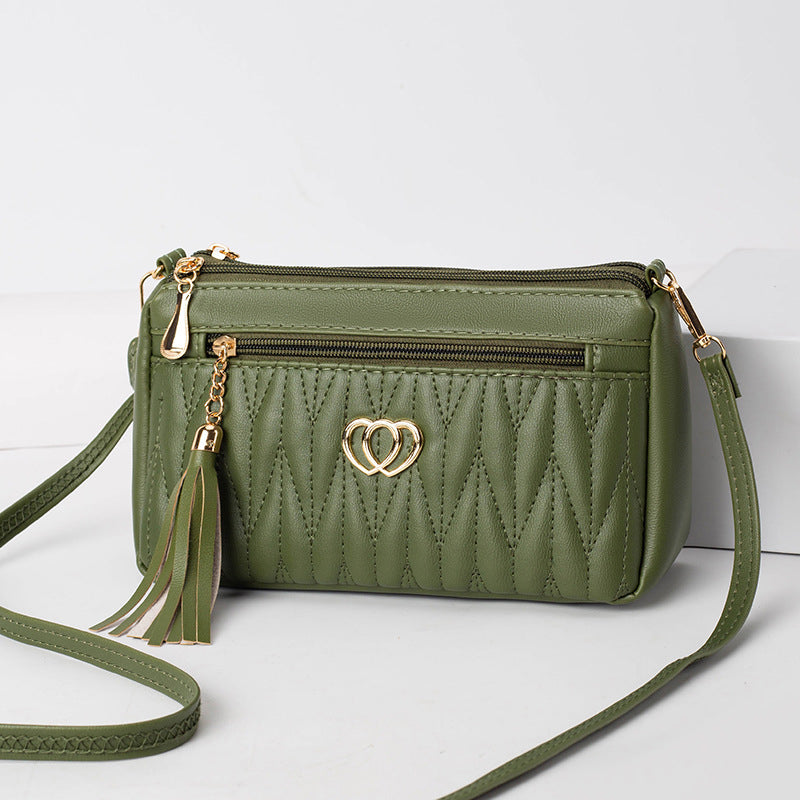 Bolso bohemio vintage