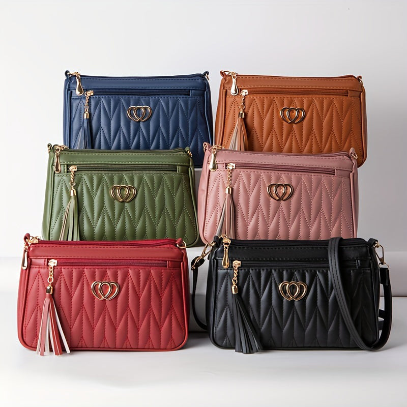 Bolso bohemio vintage