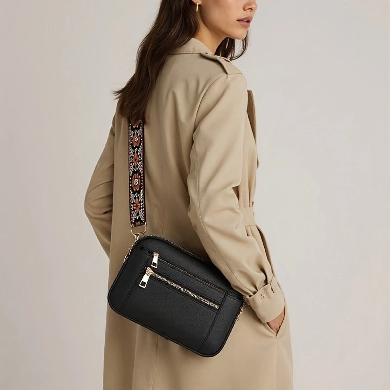 Bolso bohemio vintage