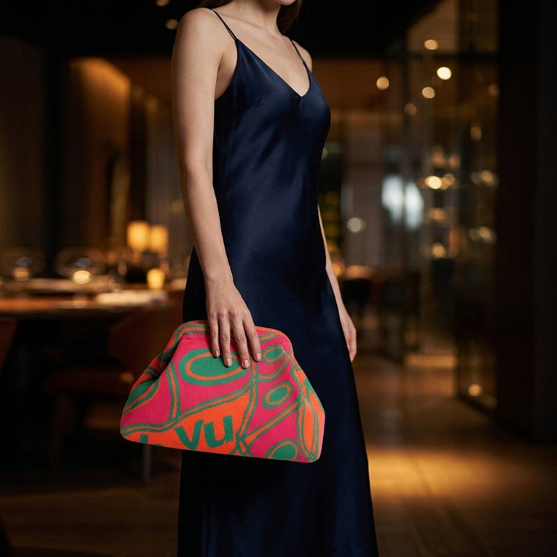 Bolso casual vintage