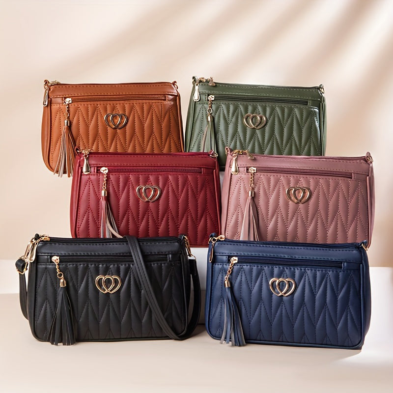 Bolso bohemio vintage