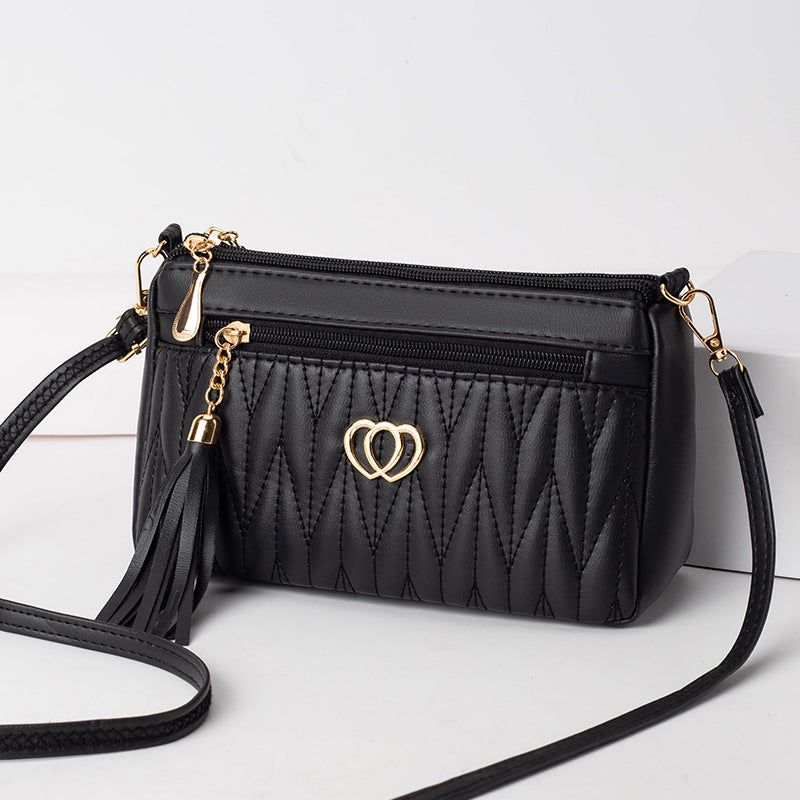 Bolso bohemio vintage