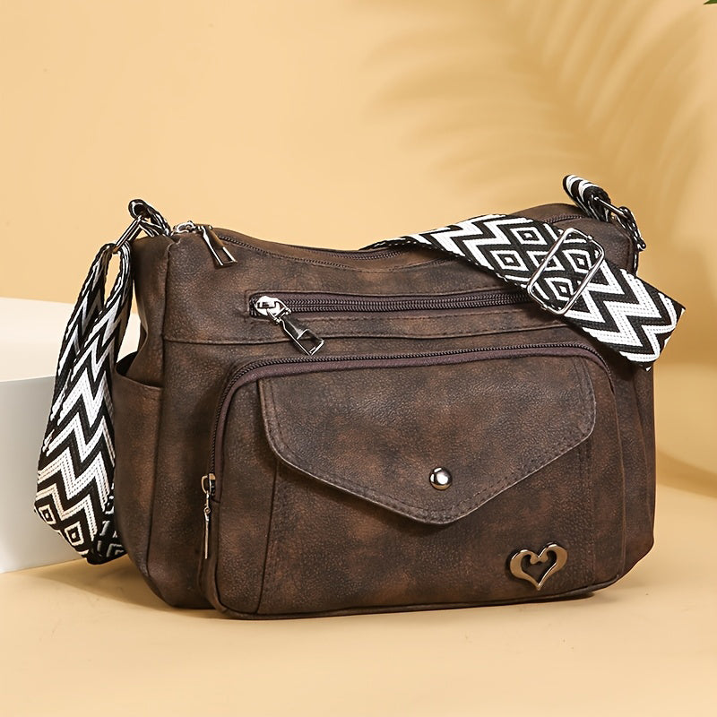 Bolso casual vintage