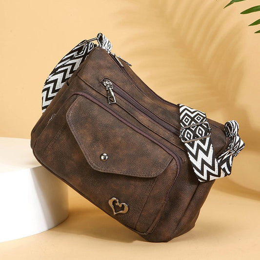 Bolso casual vintage