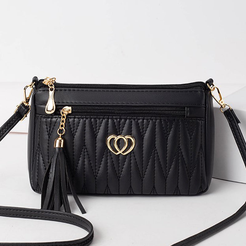 Bolso bohemio vintage