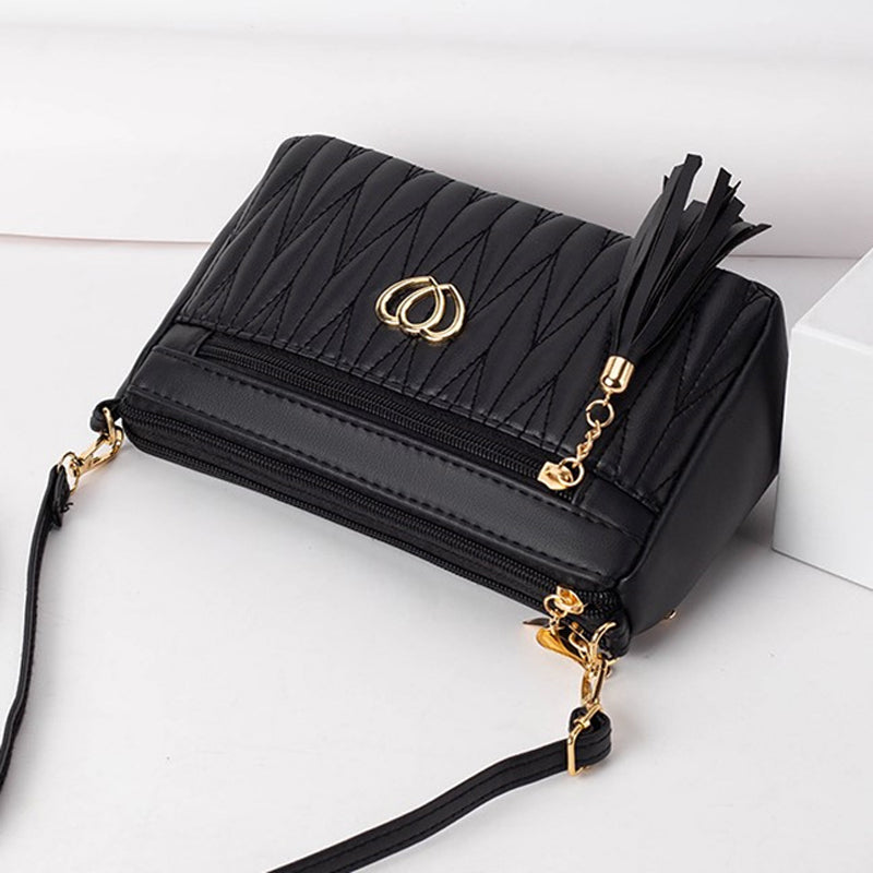 Bolso bohemio vintage