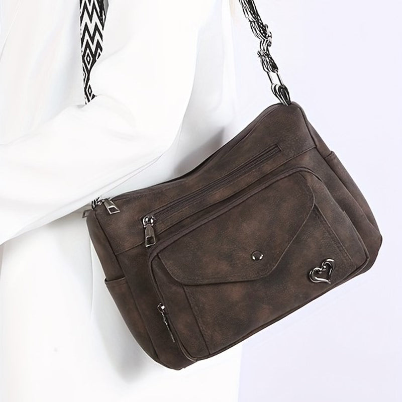 Bolso casual vintage