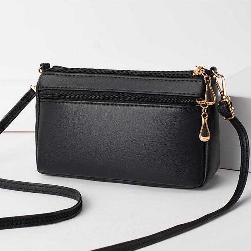 Bolso bohemio vintage