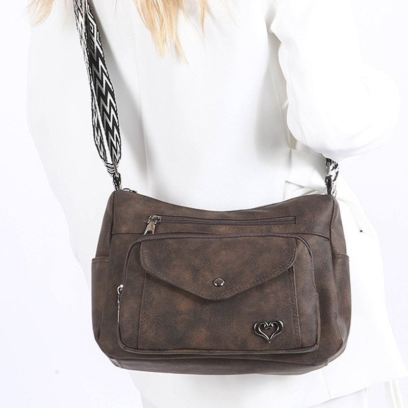 Bolso casual vintage