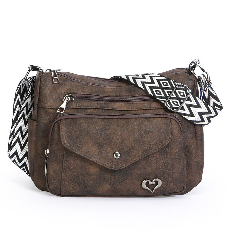 Bolso casual vintage