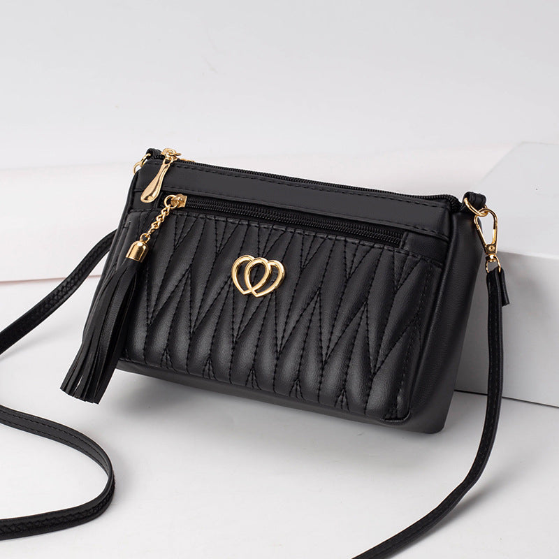 Bolso bohemio vintage