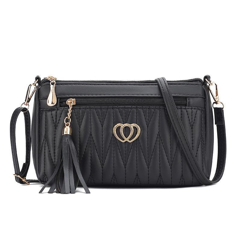 Bolso bohemio vintage