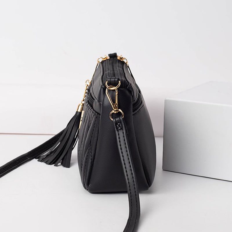 Bolso bohemio vintage
