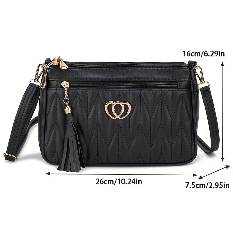 Bolso bohemio vintage