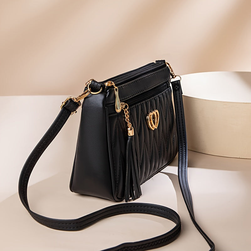 Bolso bohemio vintage