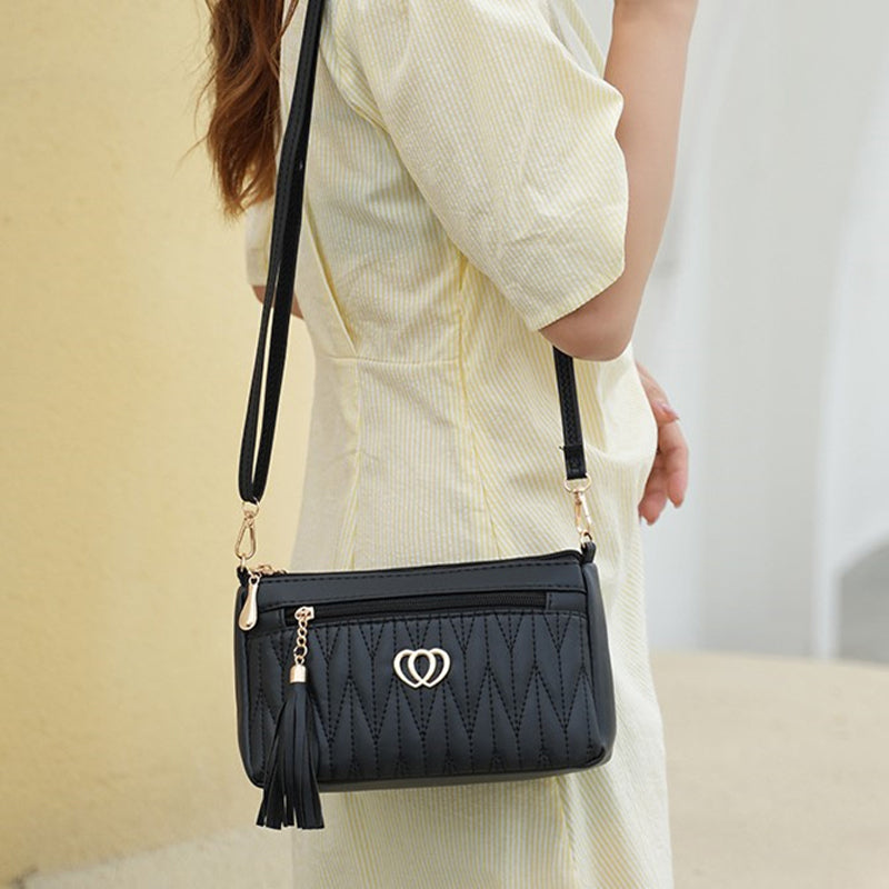 Bolso bohemio vintage