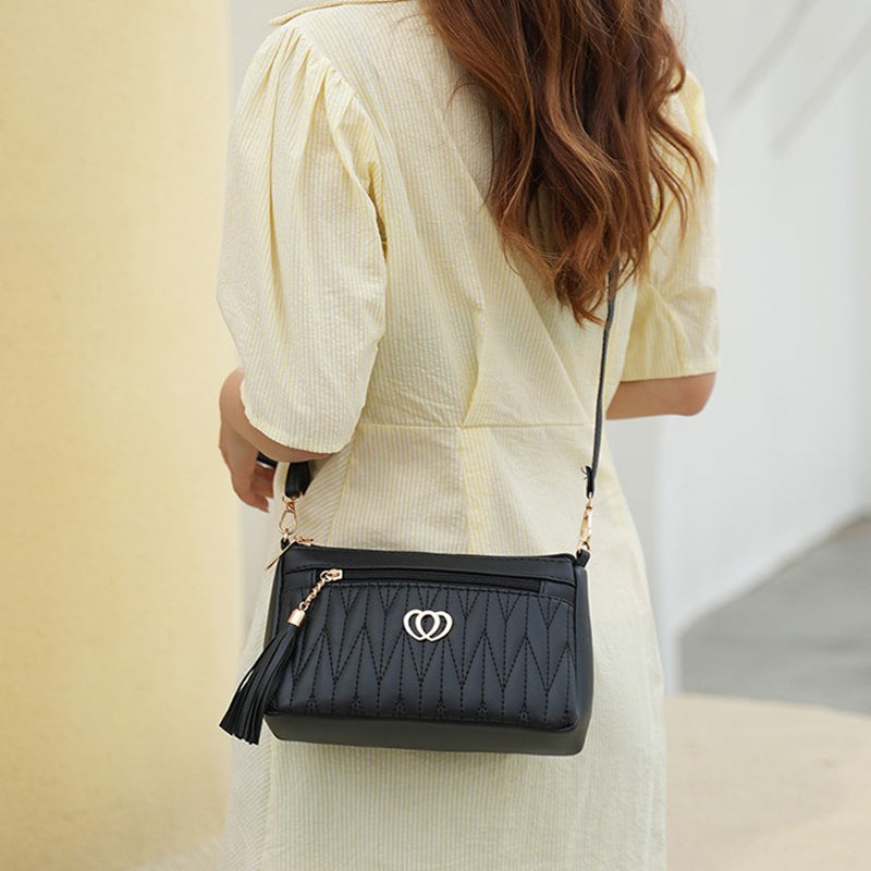 Bolso bohemio vintage