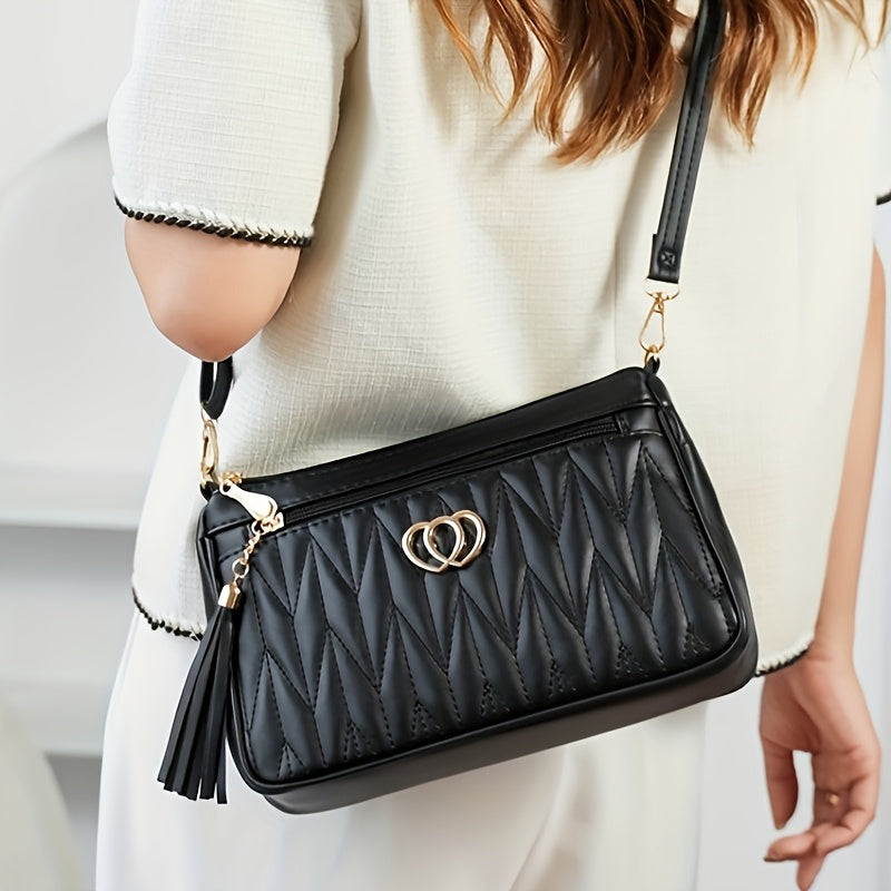 Bolso bohemio vintage