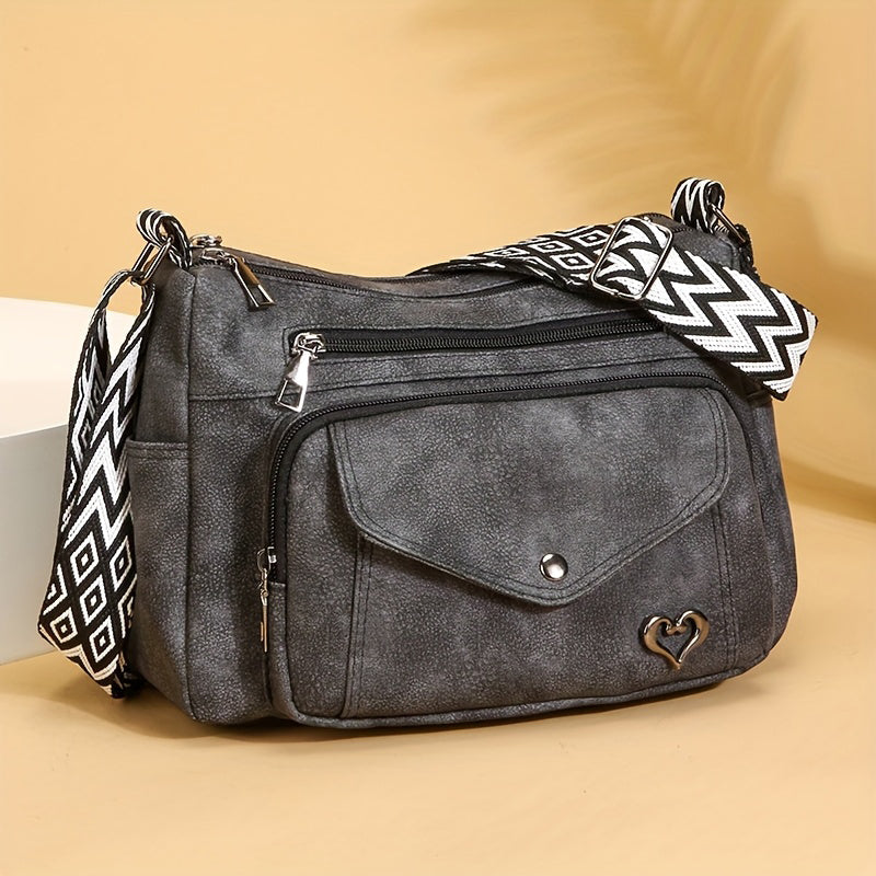 Bolso casual vintage