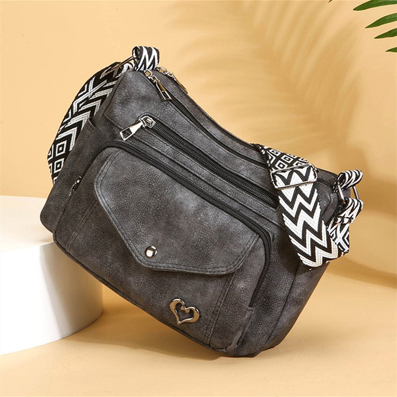 Bolso casual vintage