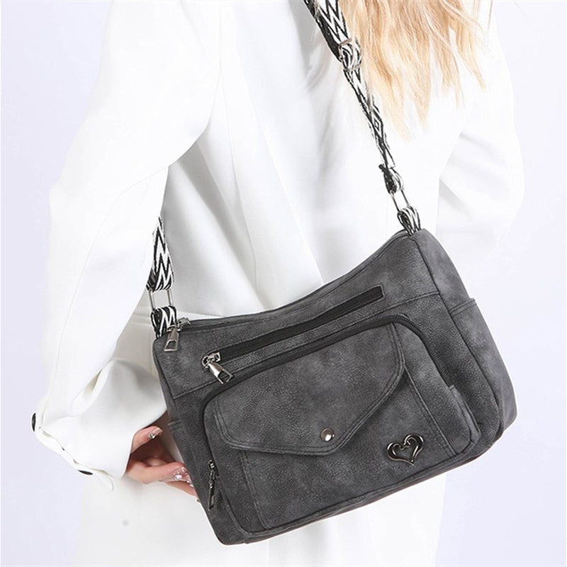 Bolso casual vintage