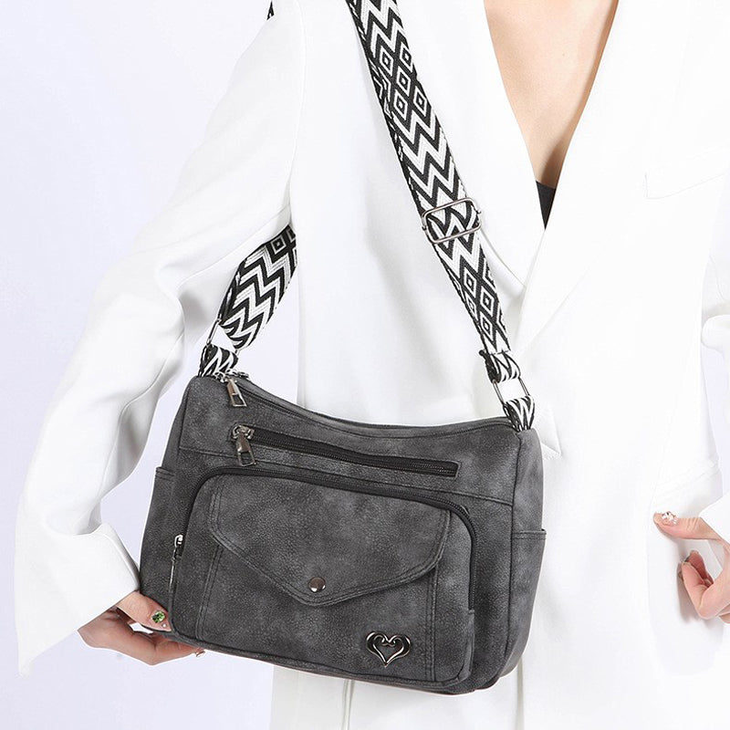 Bolso casual vintage