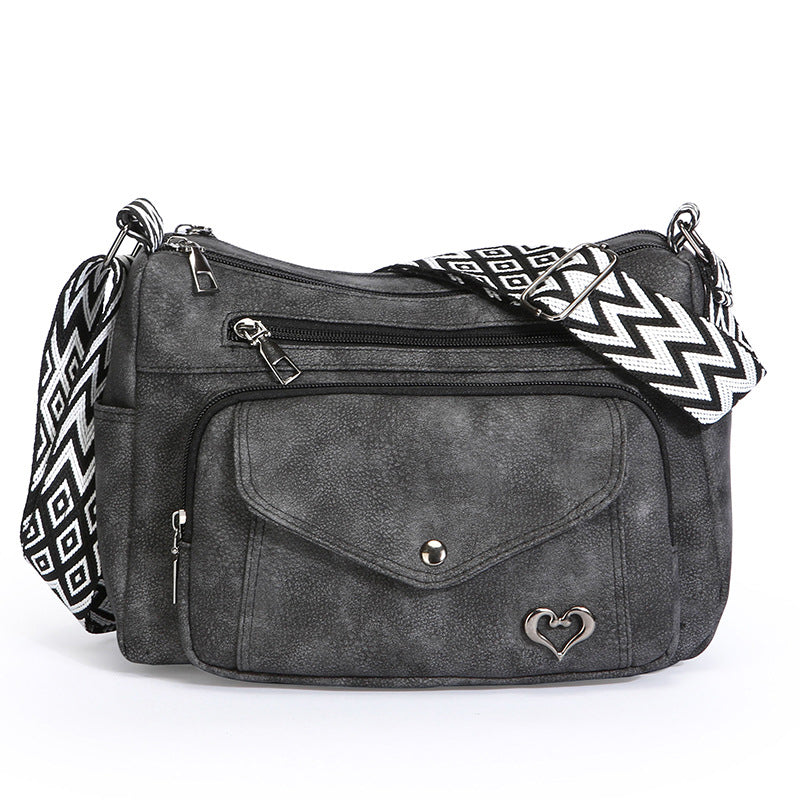 Bolso casual vintage