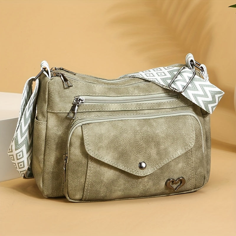Bolso casual vintage