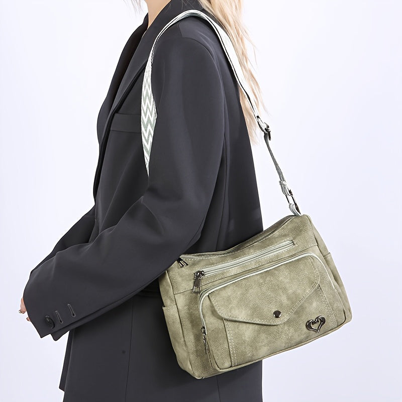 Bolso casual vintage