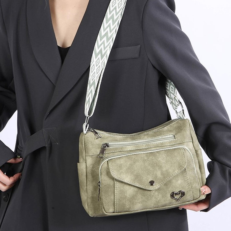 Bolso casual vintage