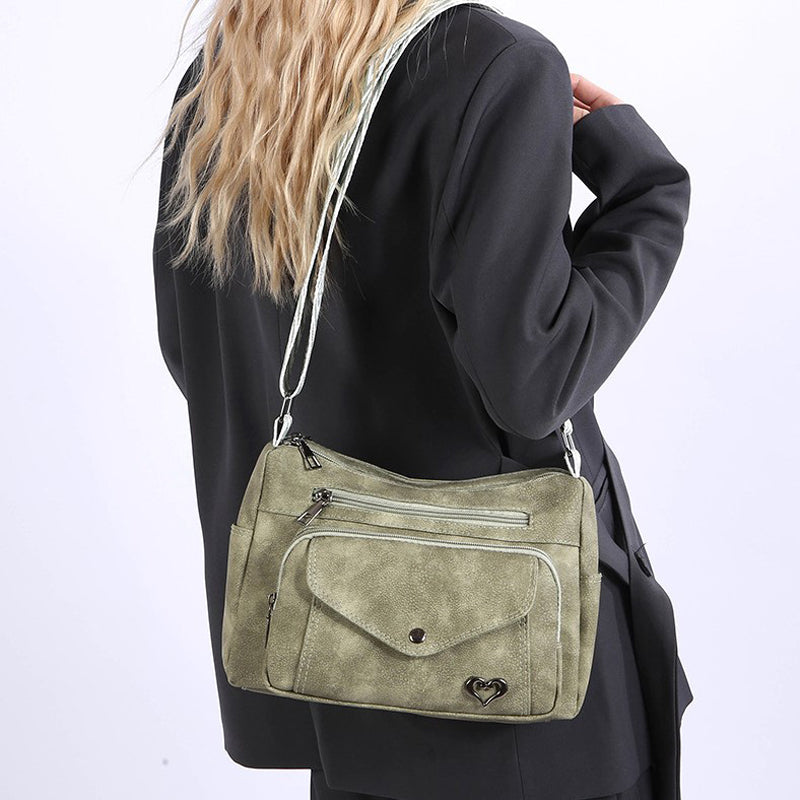 Bolso casual vintage