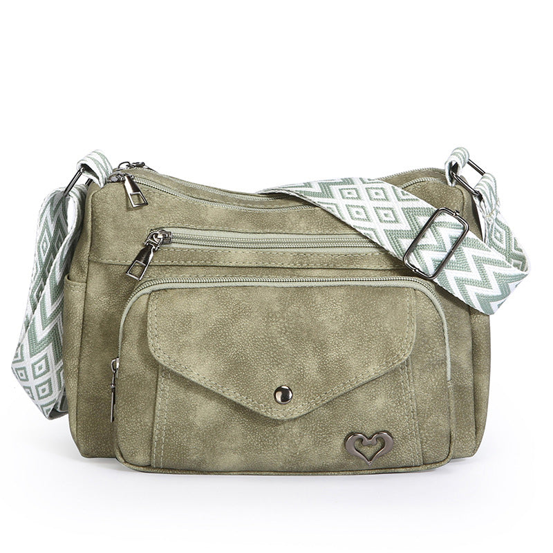 Bolso casual vintage