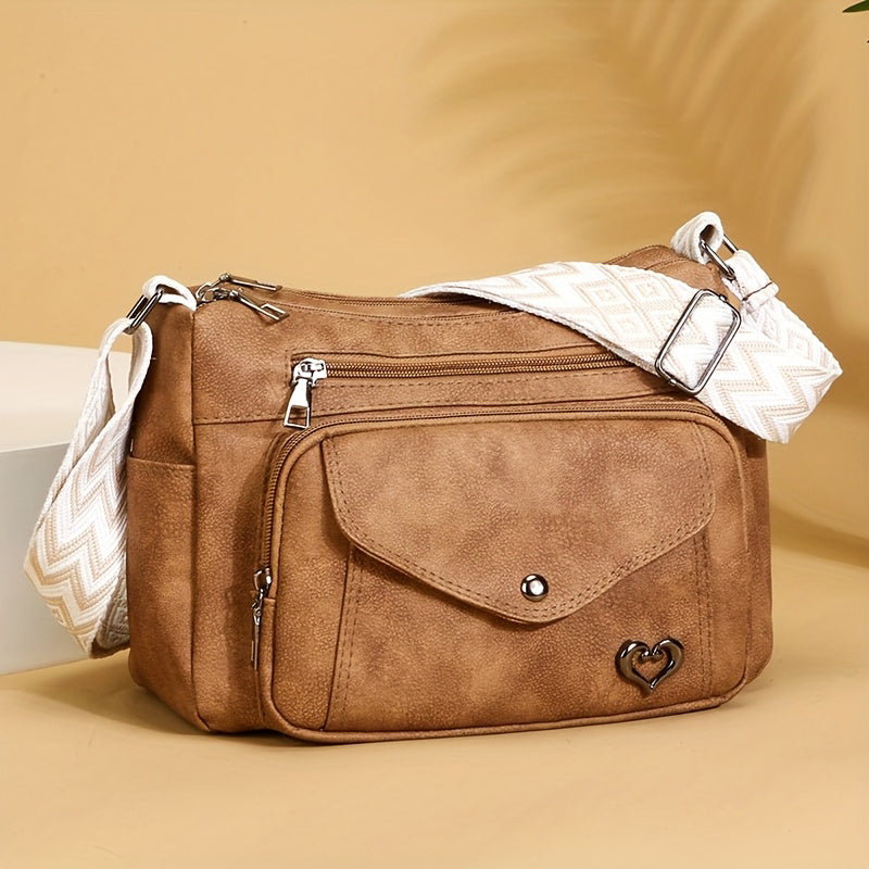 Bolso casual vintage