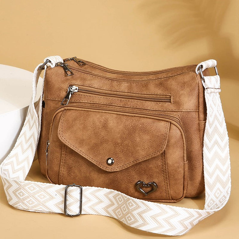 Bolso casual vintage