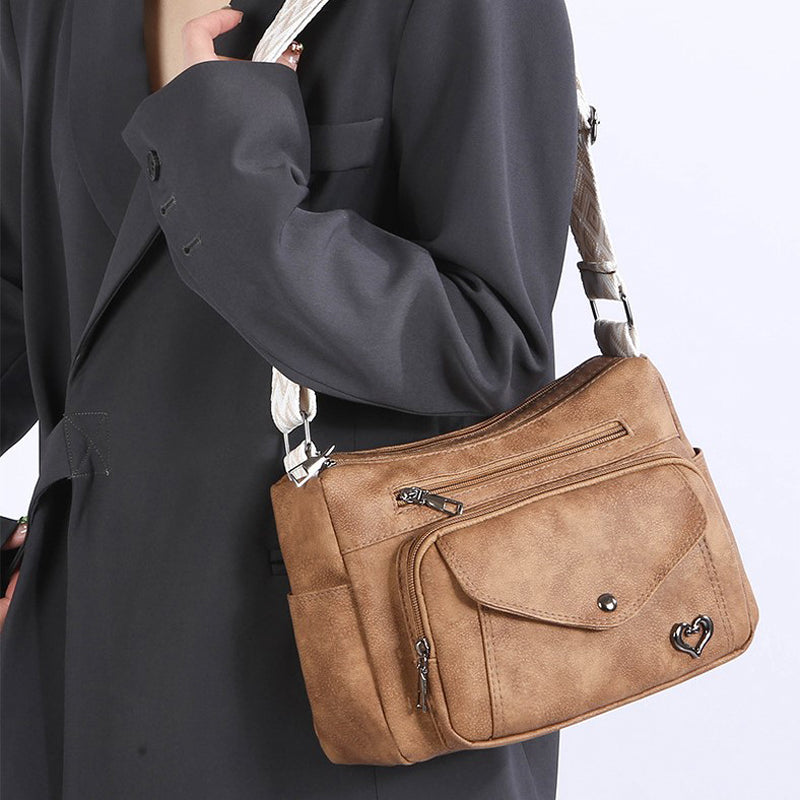 Bolso casual vintage