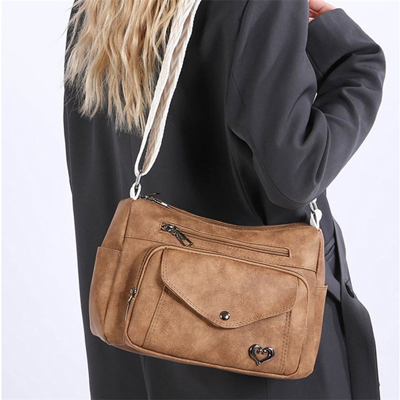Bolso casual vintage