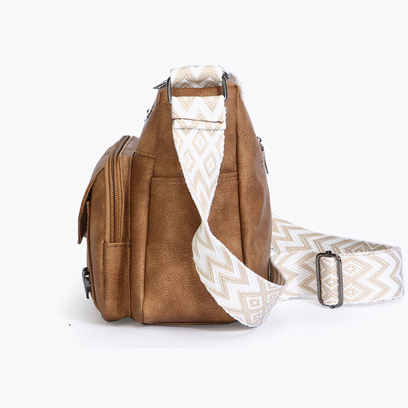 Bolso casual vintage