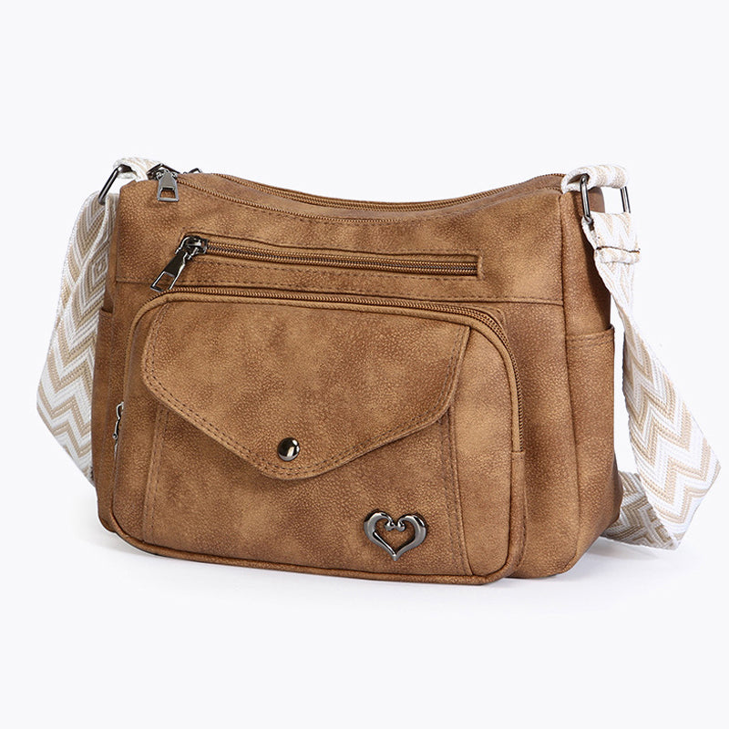 Bolso casual vintage