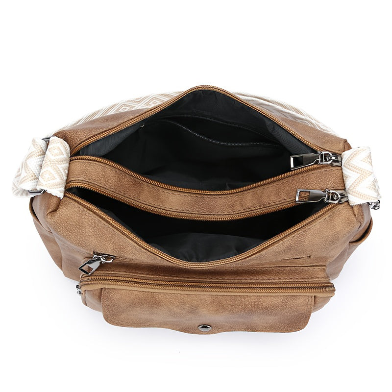 Bolso casual vintage