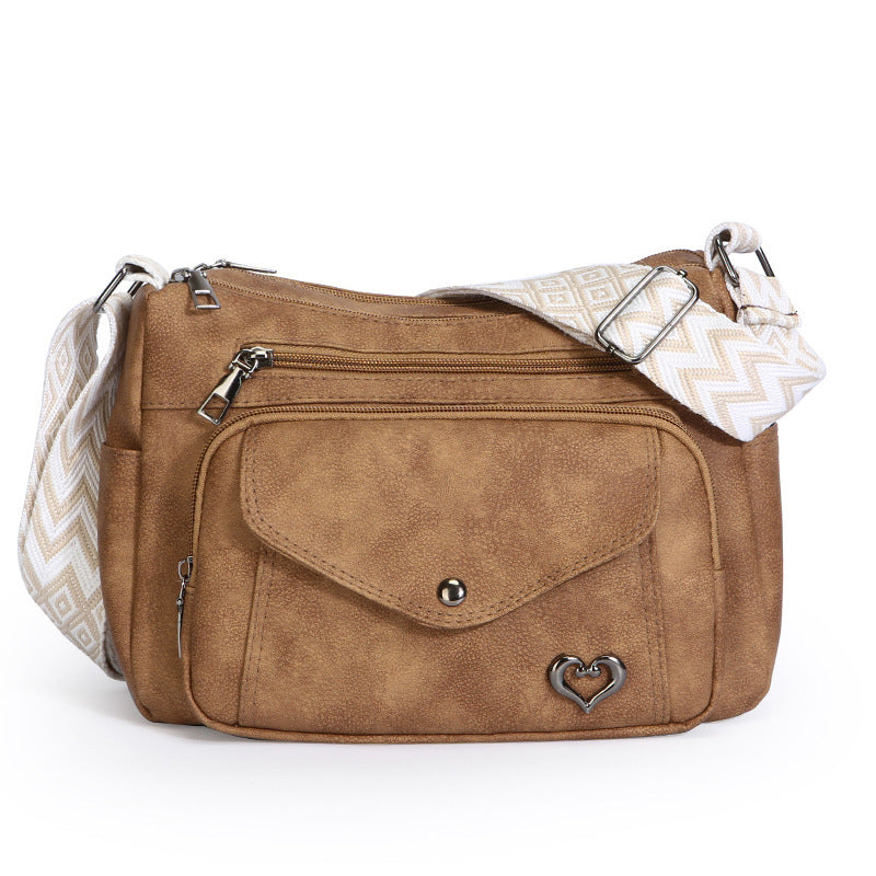 Bolso casual vintage