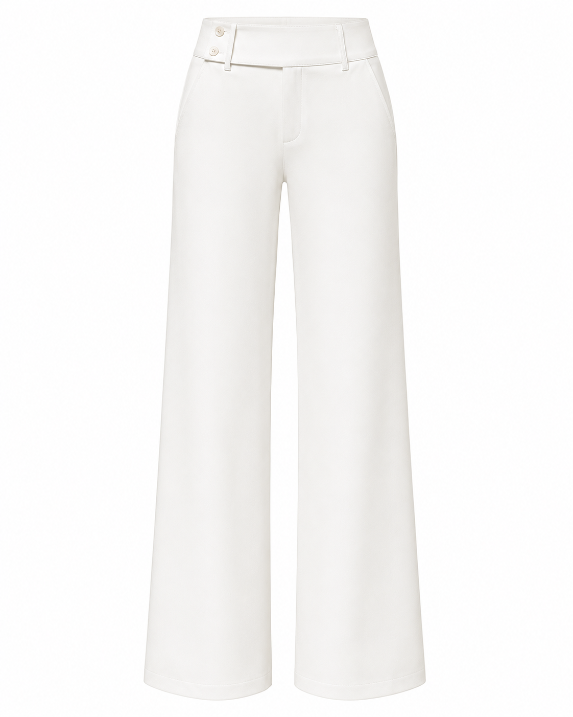 Pantalones de Vestir Acampanados para Mujer – Elegantes, Cómodos y Atemporales