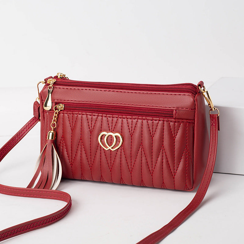 Bolso bohemio vintage