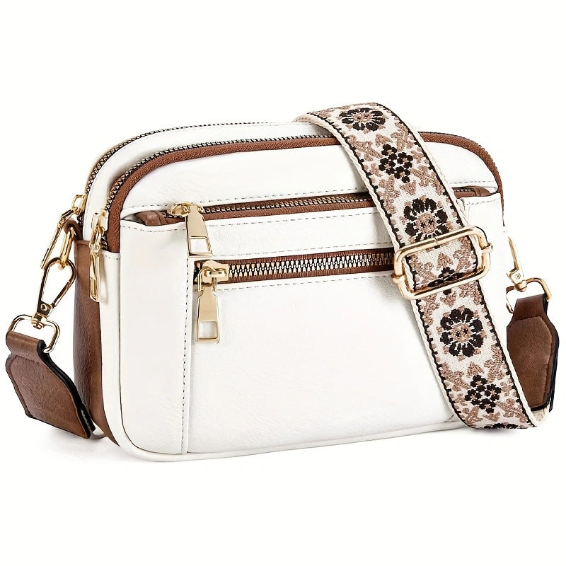 Bolso bohemio vintage