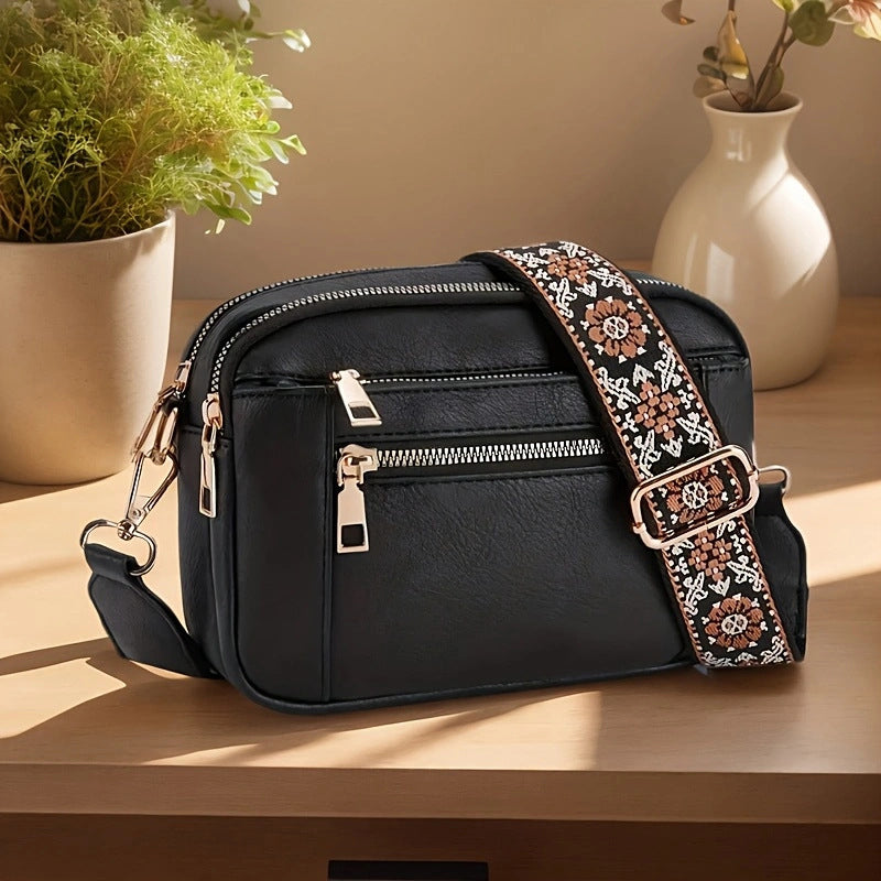 Bolso bohemio vintage
