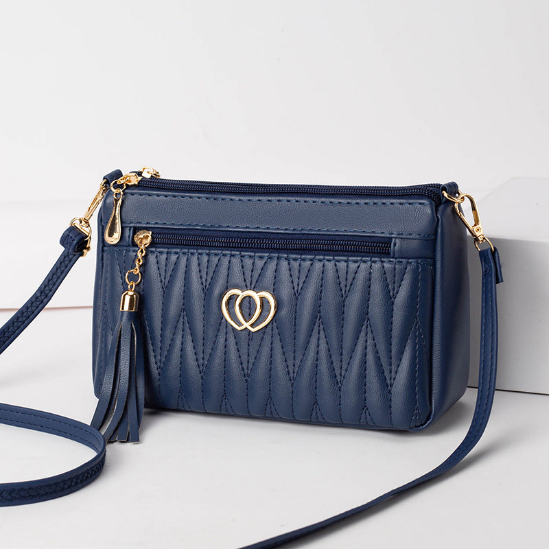 Bolso bohemio vintage