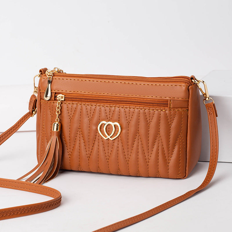 Bolso bohemio vintage