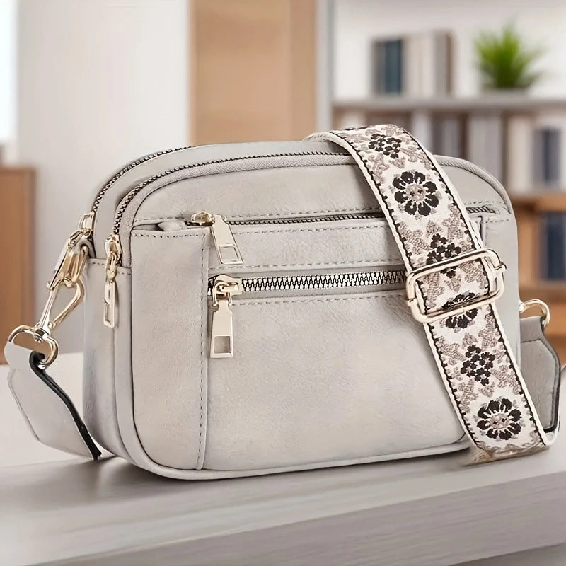 Bolso bohemio vintage