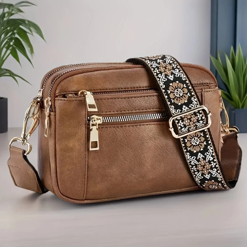 Bolso bohemio vintage