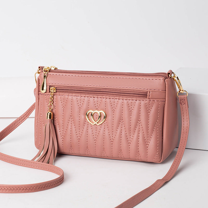 Bolso bohemio vintage